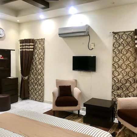Margalla Hills Residency Islamabad Zewnętrze zdjęcie