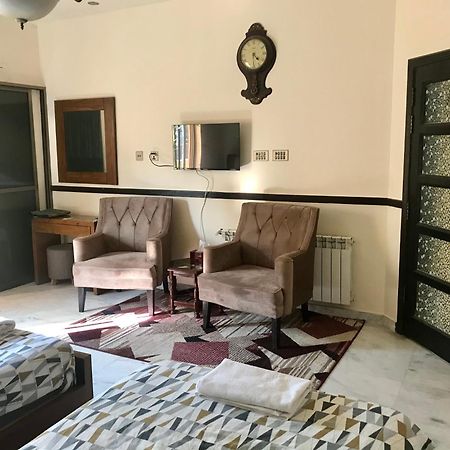 Margalla Hills Residency Islamabad Zewnętrze zdjęcie