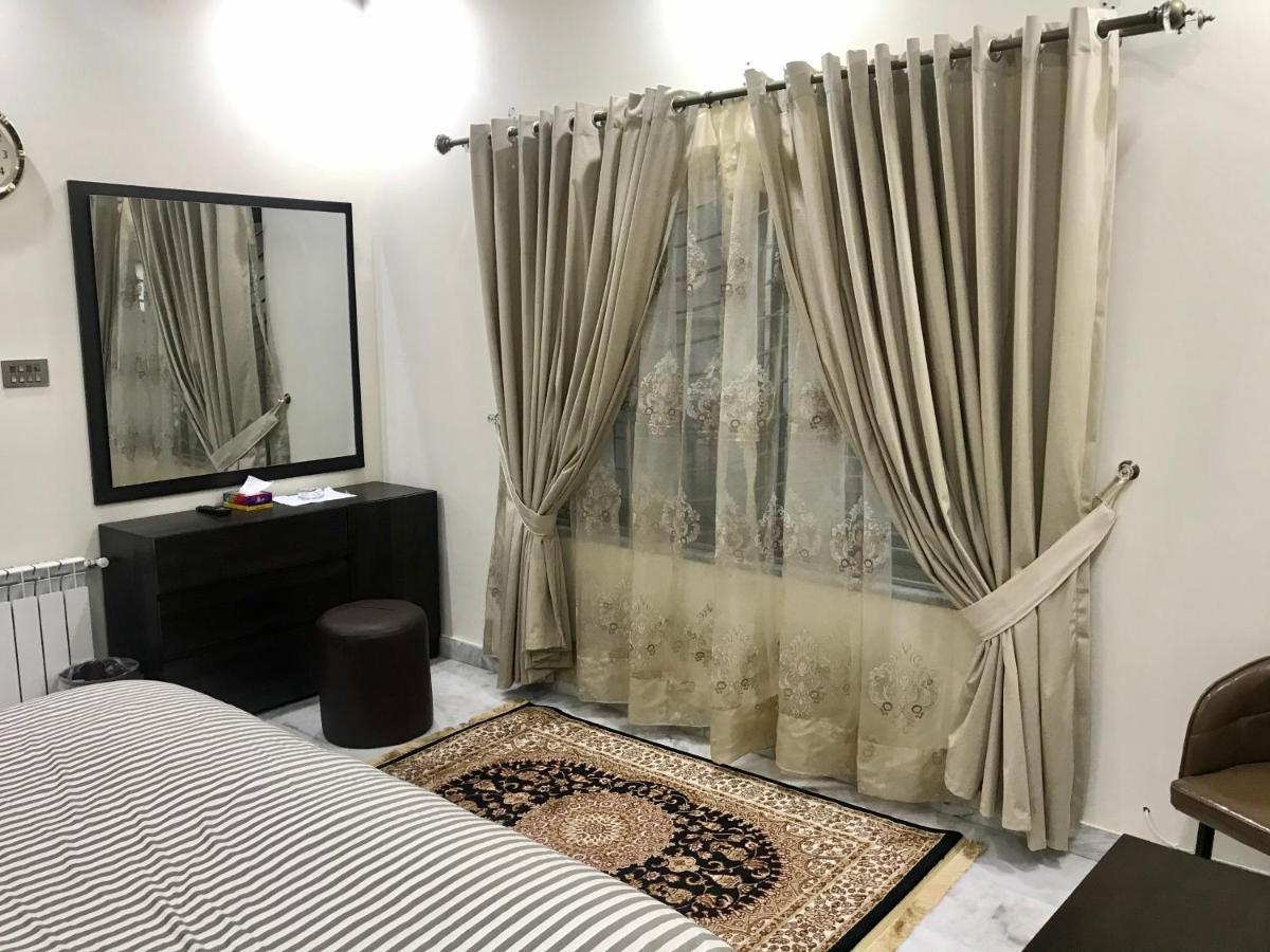 Margalla Hills Residency Islamabad Zewnętrze zdjęcie