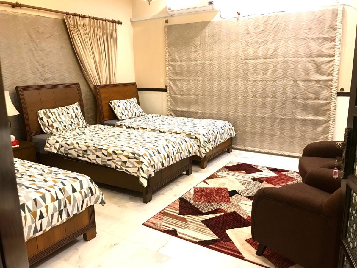 Margalla Hills Residency Islamabad Zewnętrze zdjęcie