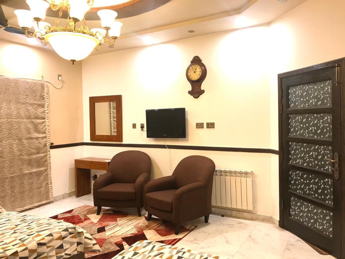 Margalla Hills Residency Islamabad Zewnętrze zdjęcie