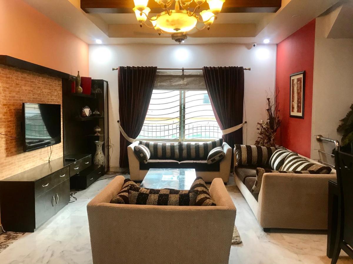 Margalla Hills Residency Islamabad Zewnętrze zdjęcie