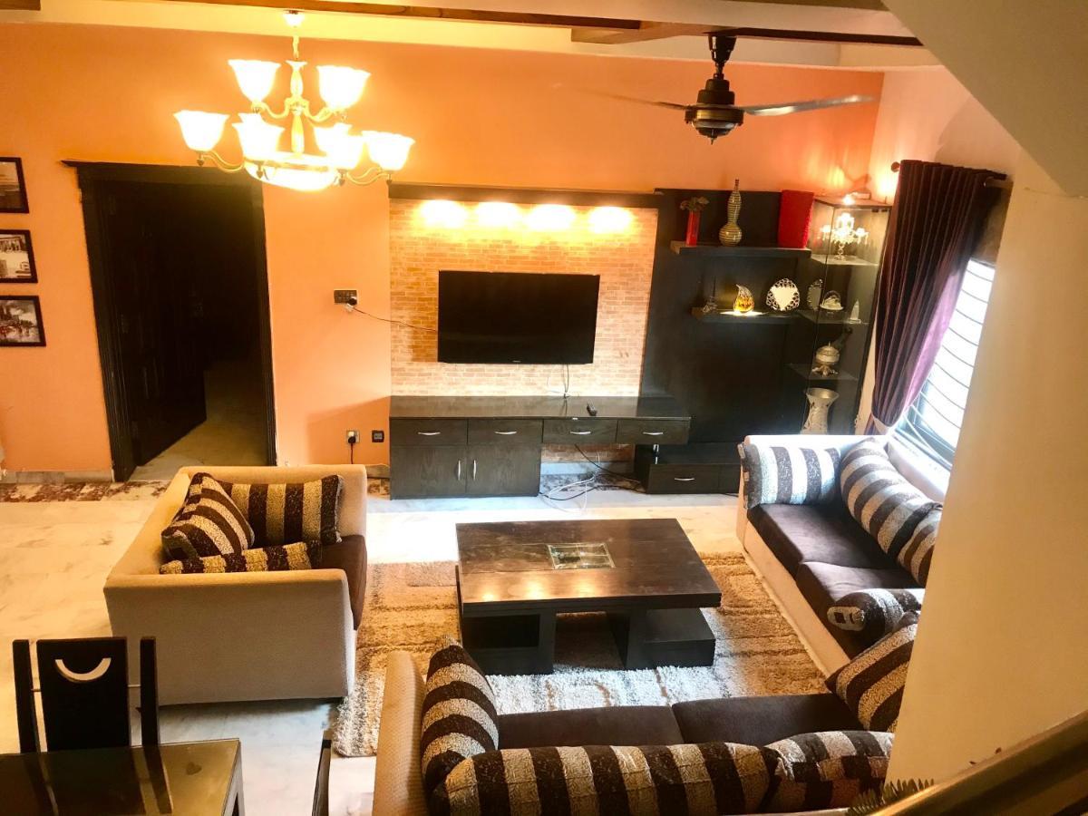 Margalla Hills Residency Islamabad Zewnętrze zdjęcie