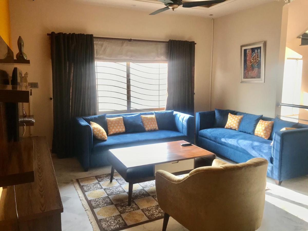 Margalla Hills Residency Islamabad Zewnętrze zdjęcie
