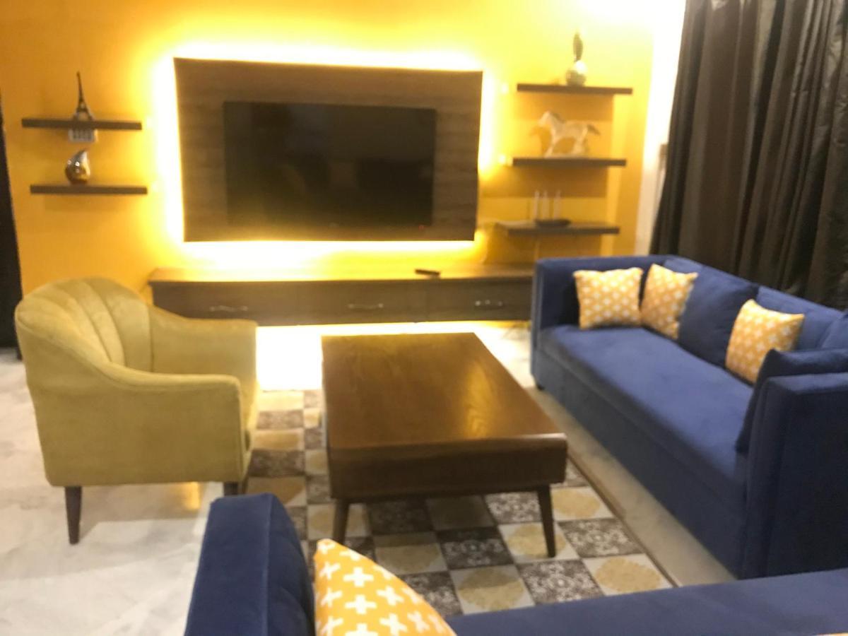 Margalla Hills Residency Islamabad Zewnętrze zdjęcie