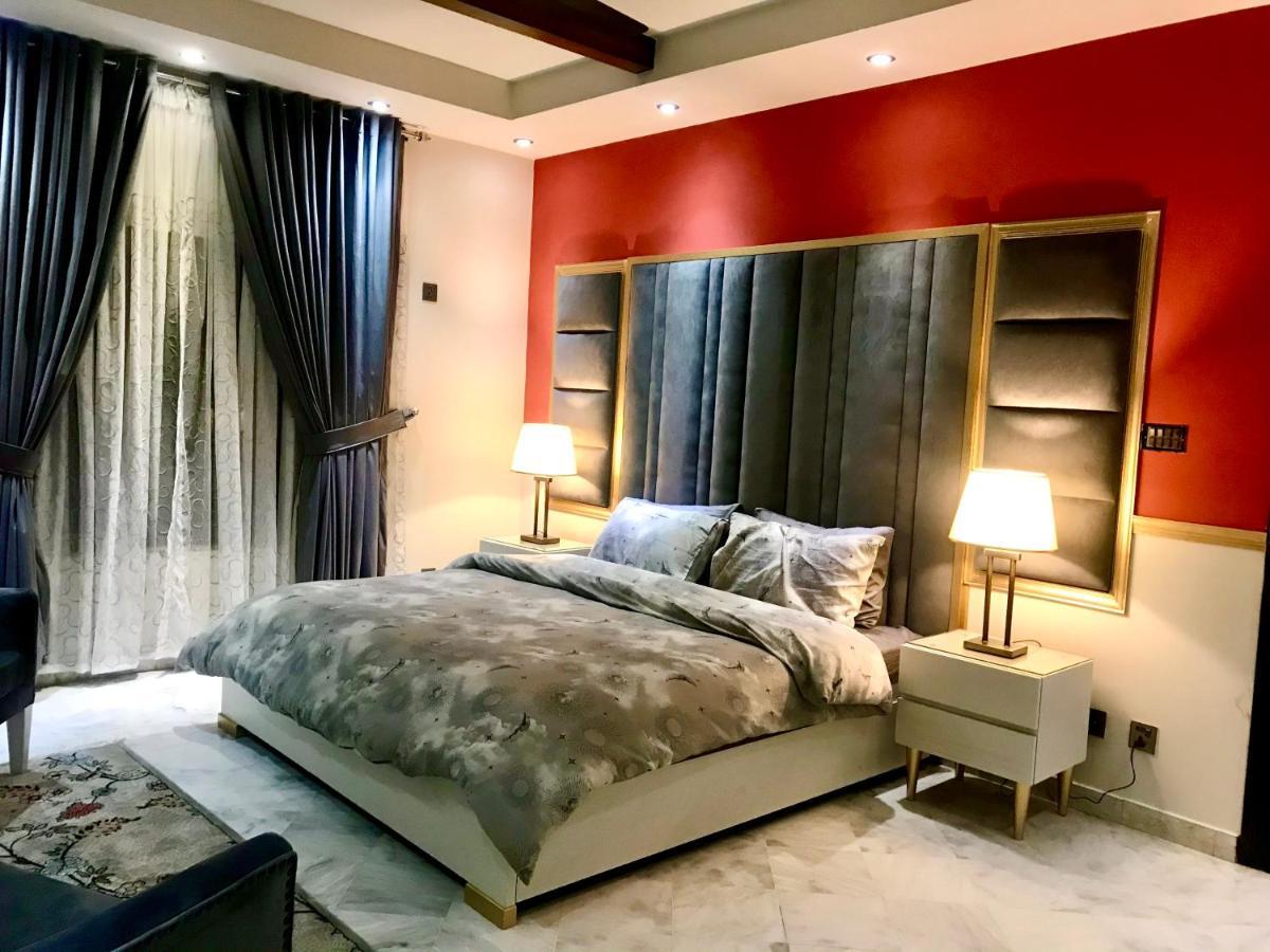 Margalla Hills Residency Islamabad Zewnętrze zdjęcie