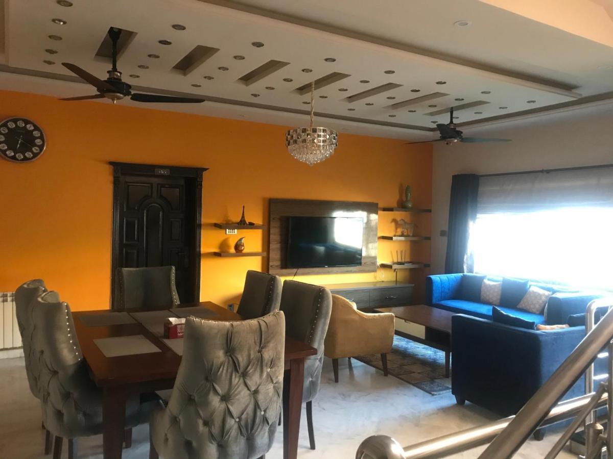 Margalla Hills Residency Islamabad Zewnętrze zdjęcie