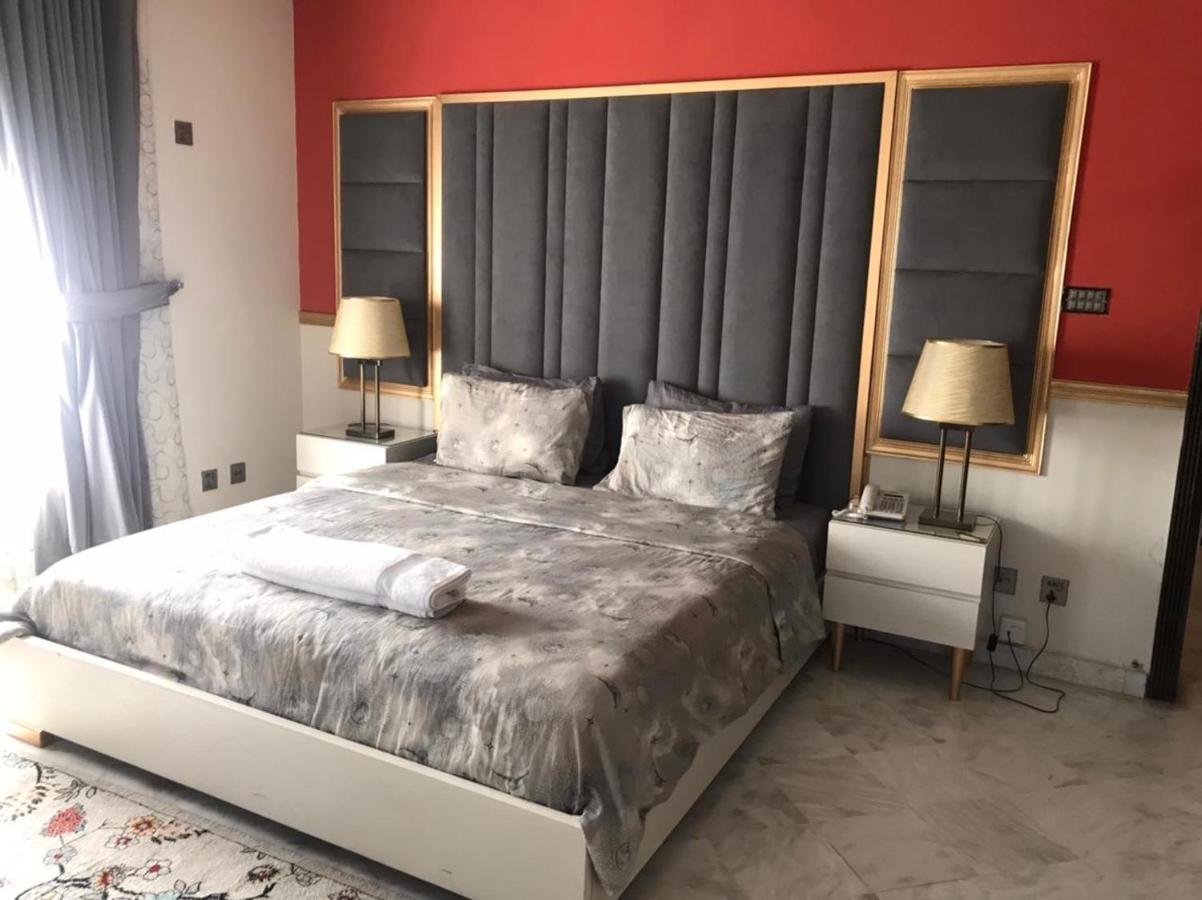 Margalla Hills Residency Islamabad Zewnętrze zdjęcie