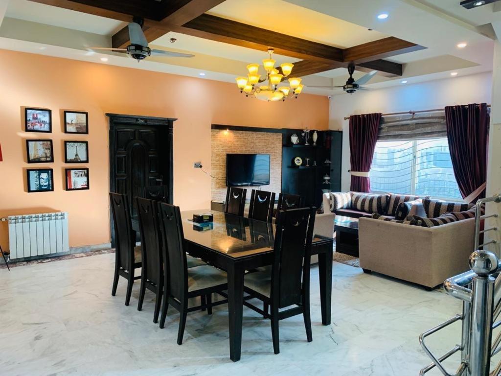 Margalla Hills Residency Islamabad Zewnętrze zdjęcie