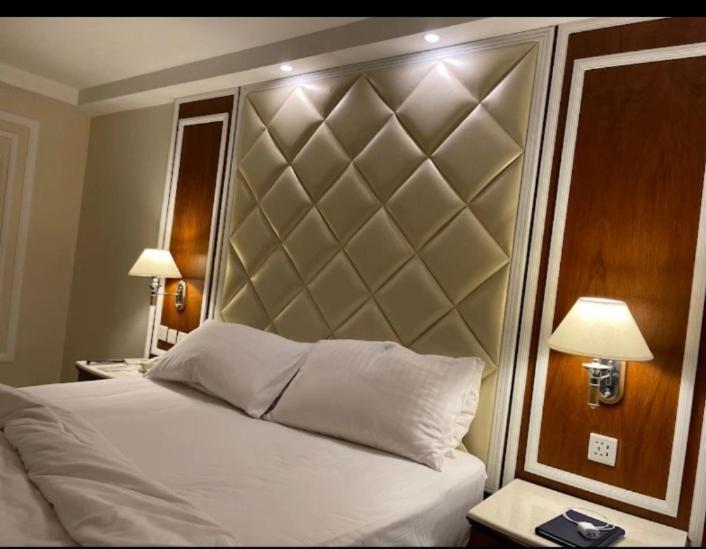 Margalla Hills Residency Islamabad Zewnętrze zdjęcie