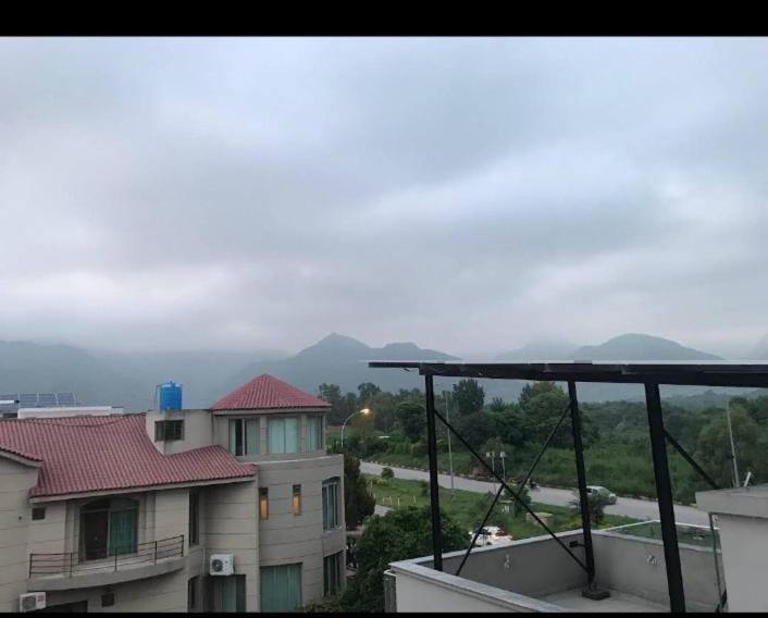 Margalla Hills Residency Islamabad Zewnętrze zdjęcie