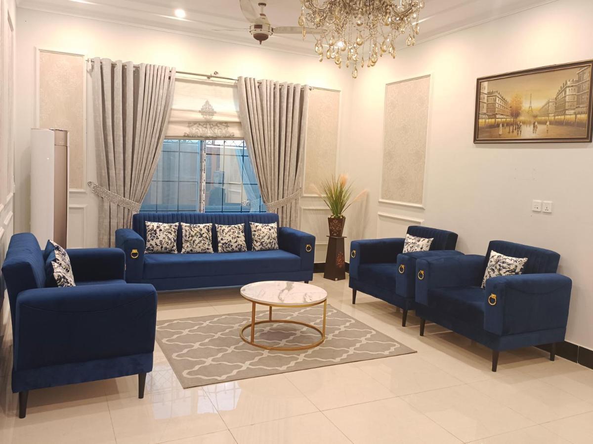 Margalla Hills Residency Islamabad Zewnętrze zdjęcie