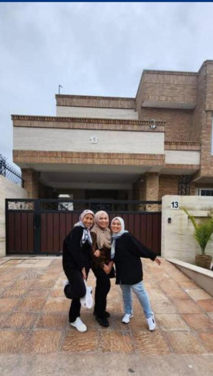 Margalla Hills Residency Islamabad Zewnętrze zdjęcie