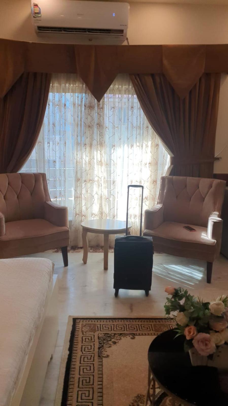 Margalla Hills Residency Islamabad Zewnętrze zdjęcie