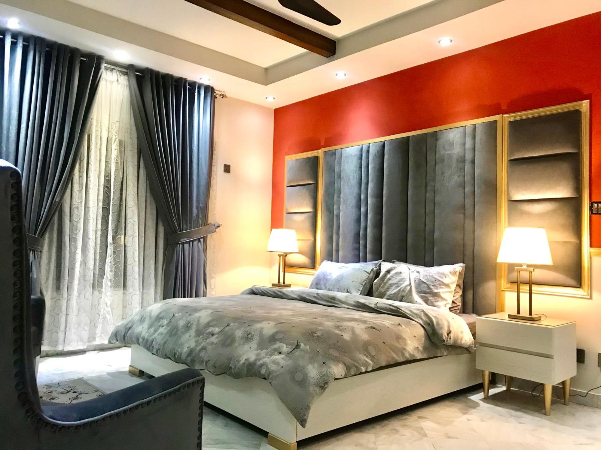 Margalla Hills Residency Islamabad Pokój zdjęcie